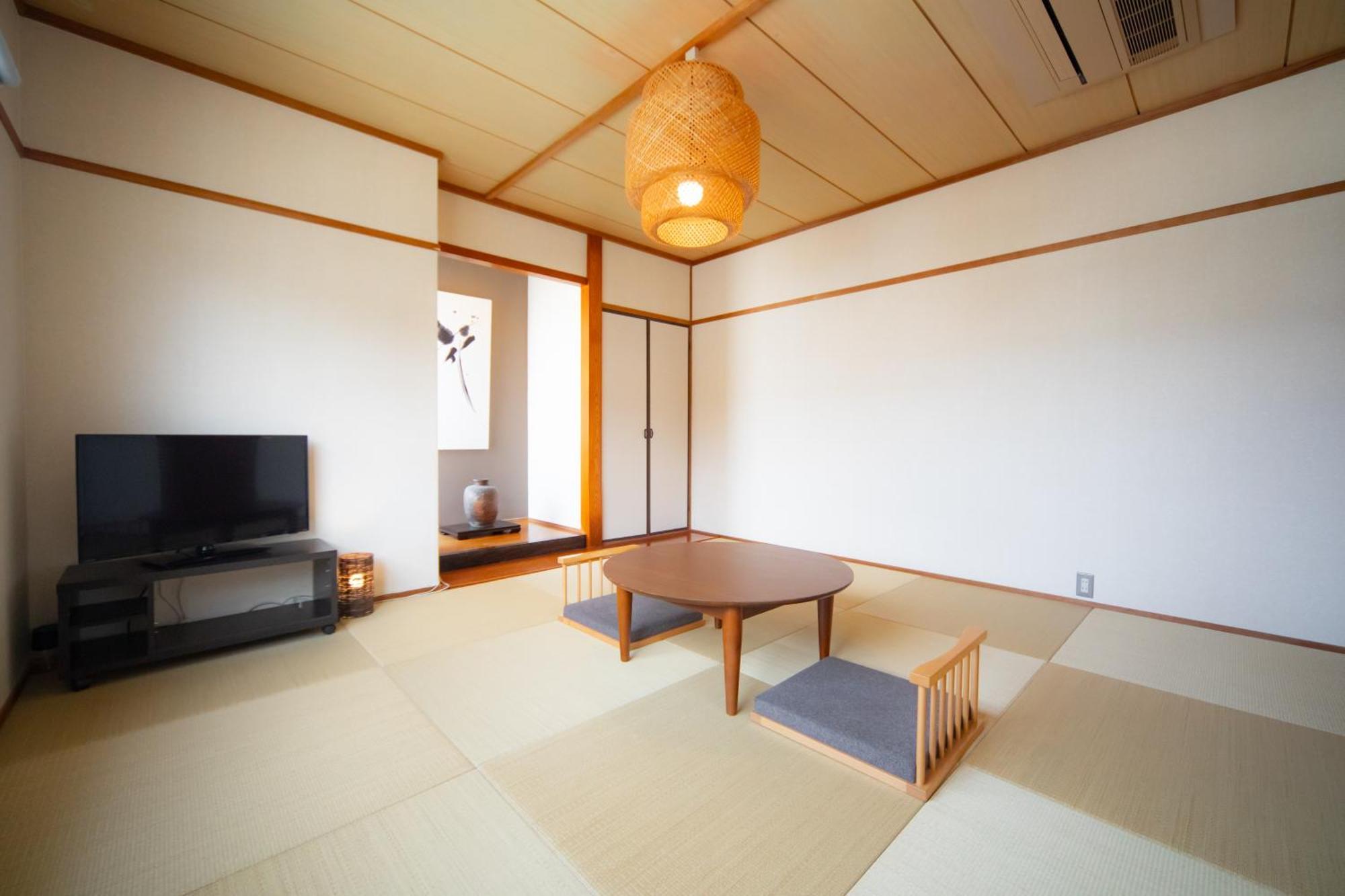 Kunisakisou Beppu Quarto foto